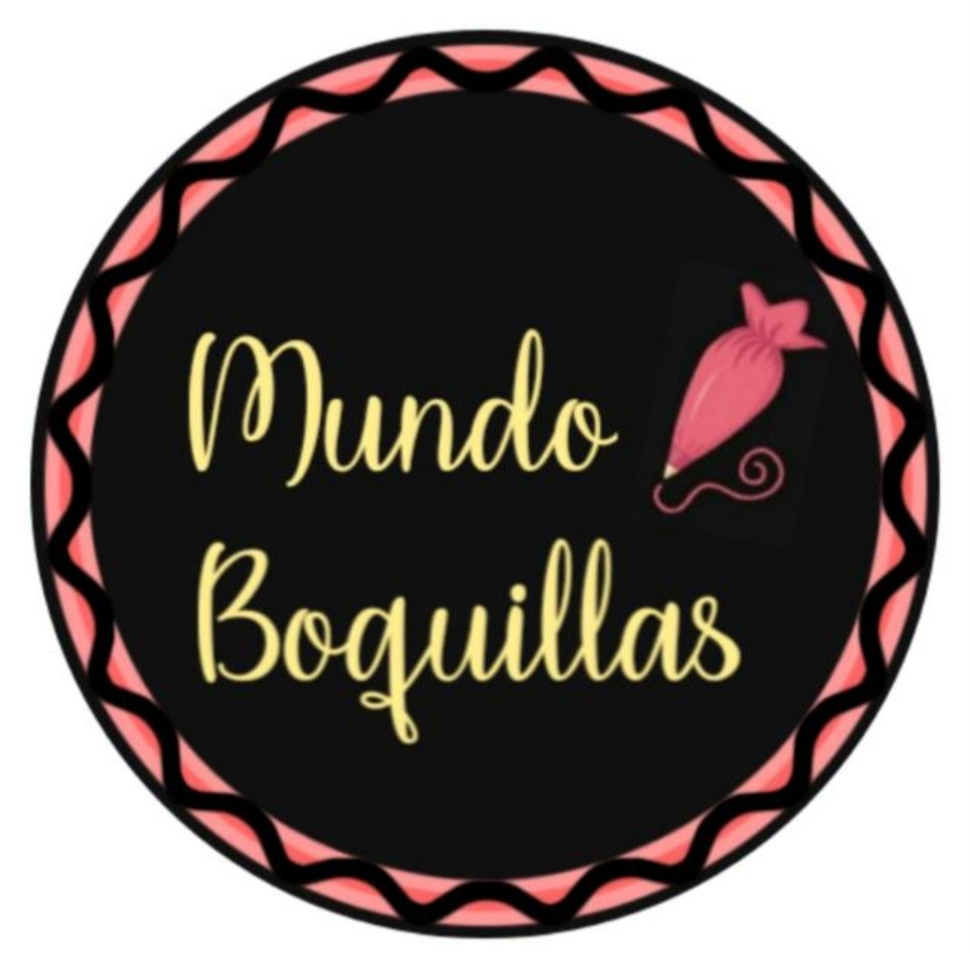 Mundo Boquillas Logo